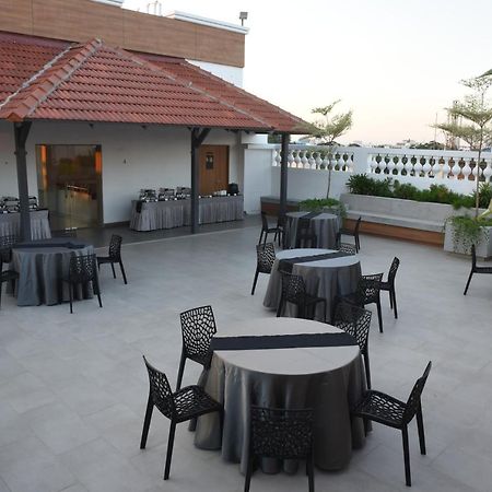 Rathna Residency - Near Us Consulate Hotel เชนไน ภายนอก รูปภาพ