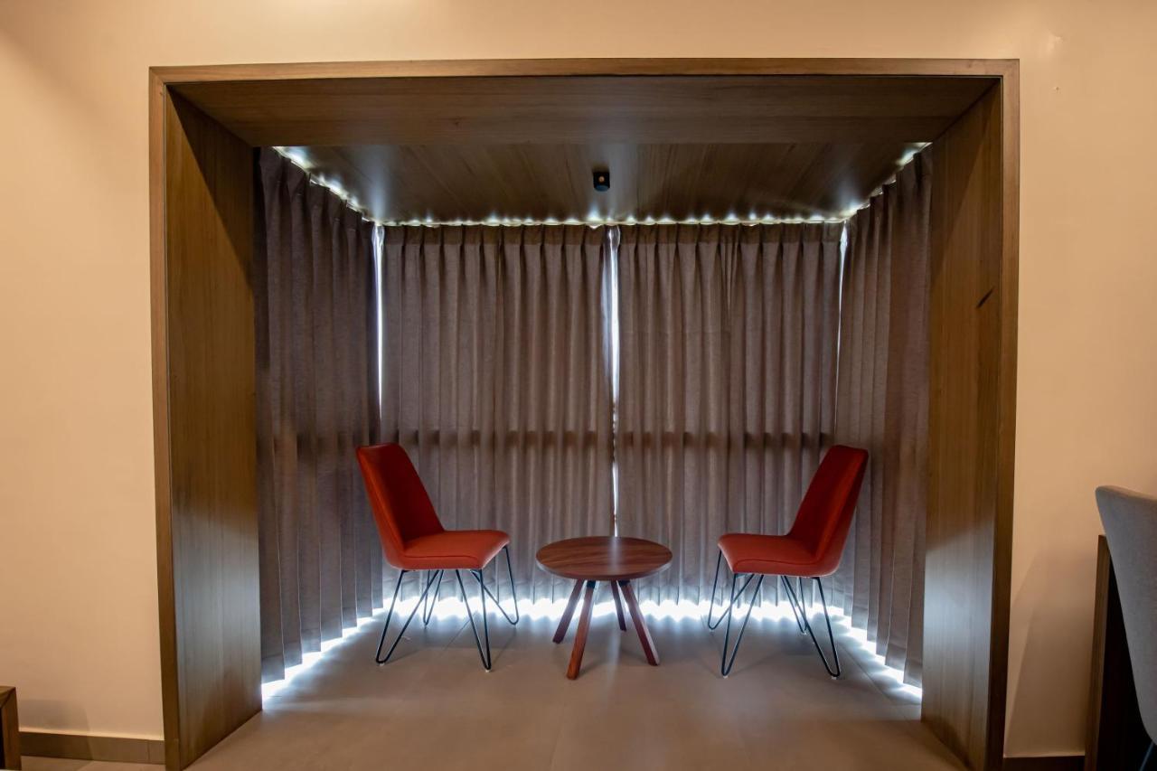 Rathna Residency - Near Us Consulate Hotel เชนไน ภายนอก รูปภาพ