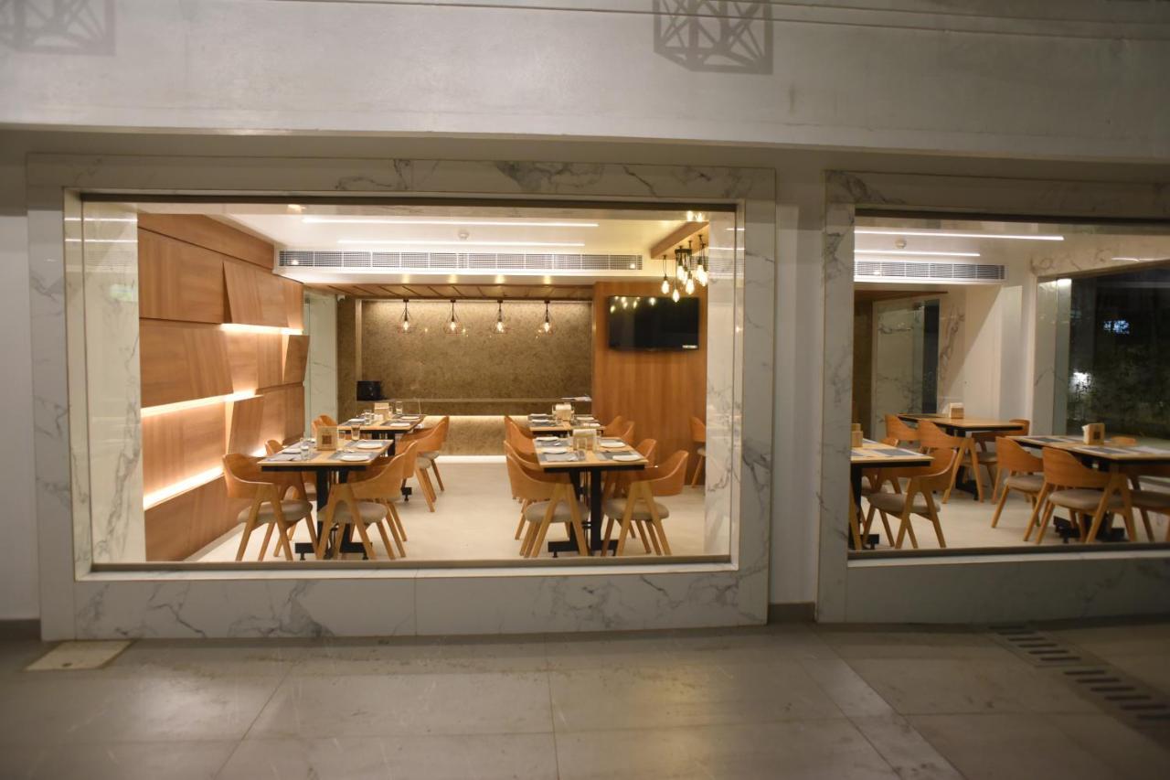 Rathna Residency - Near Us Consulate Hotel เชนไน ภายนอก รูปภาพ