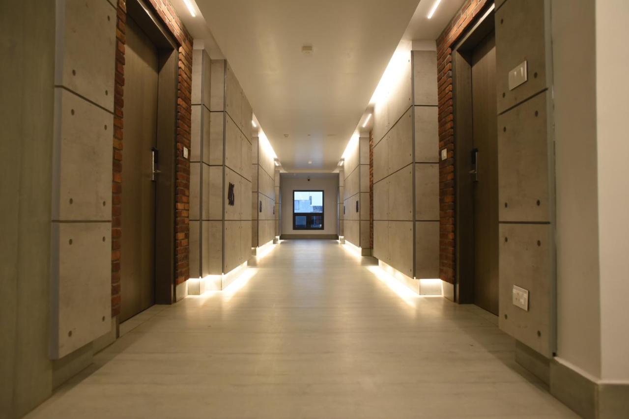 Rathna Residency - Near Us Consulate Hotel เชนไน ภายนอก รูปภาพ