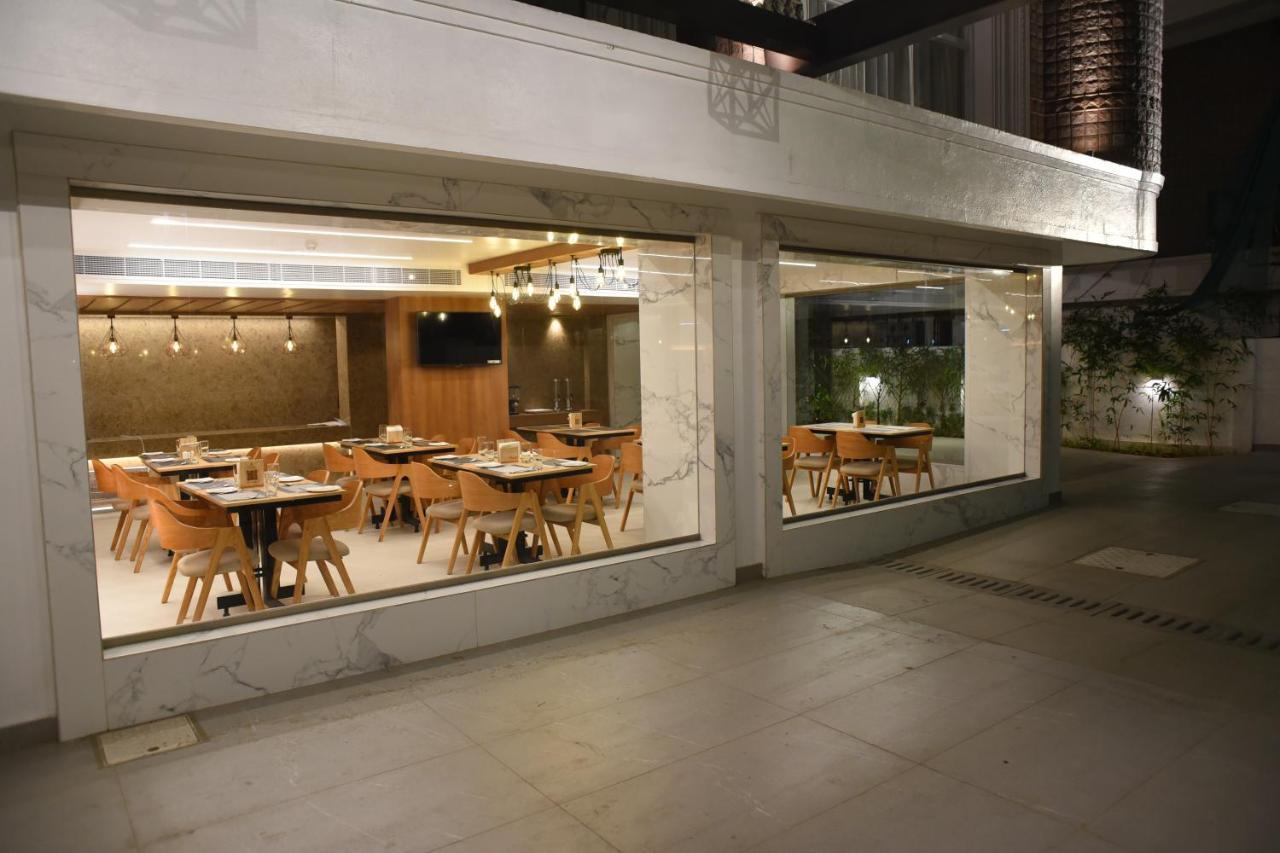 Rathna Residency - Near Us Consulate Hotel เชนไน ภายนอก รูปภาพ