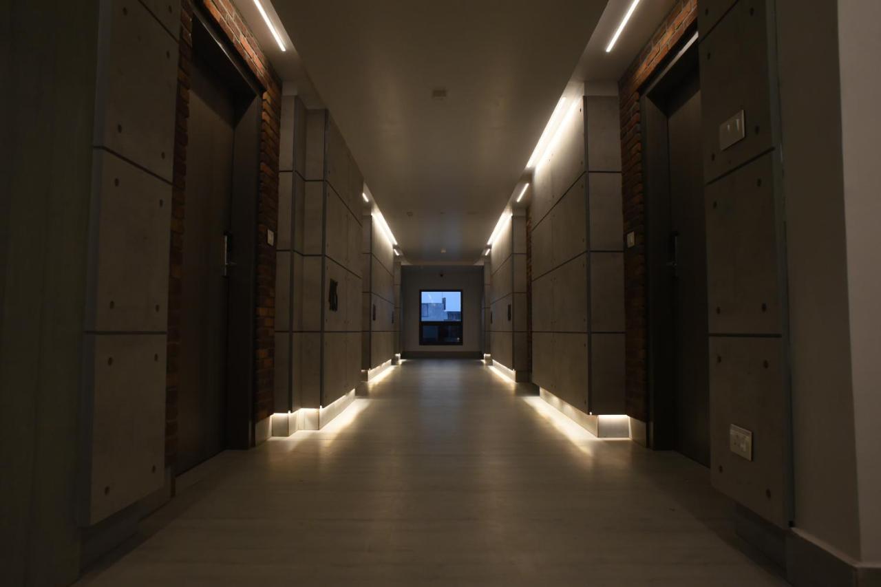 Rathna Residency - Near Us Consulate Hotel เชนไน ภายนอก รูปภาพ